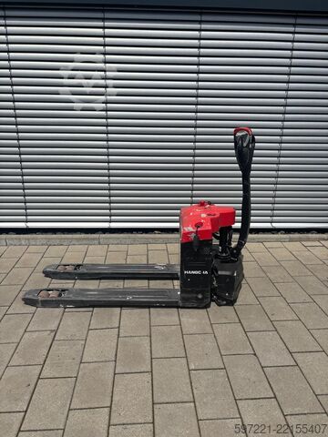 Elektrische Niederhubwagen HC (Hangcha) CBD15-A2MC1
