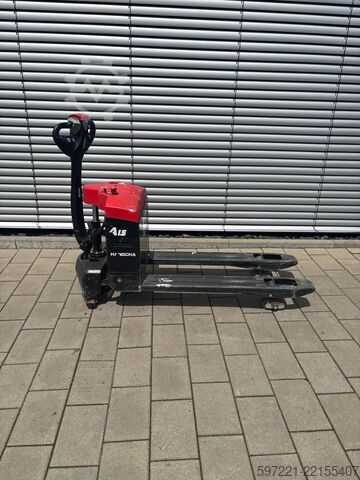 Elektrische Niederhubwagen HC (Hangcha) CBD15-A2MC1