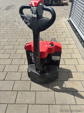 Elektrische Niederhubwagen HC (Hangcha) CBD15-A2MC1