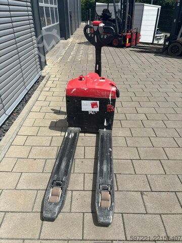 Elektrische Niederhubwagen HC (Hangcha) CBD15-A2MC1