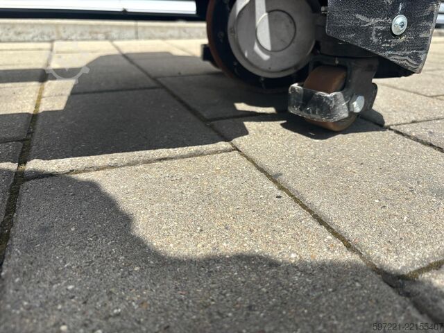 Elektrische Niederhubwagen HC (Hangcha) CBD15-A2MC1