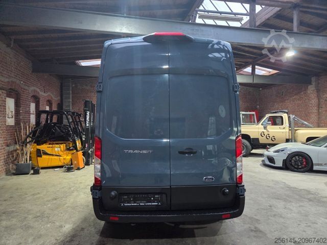 High top van FORD Transit Kasten 350 L3 H3 KlimaKamera TüvNeu Navi