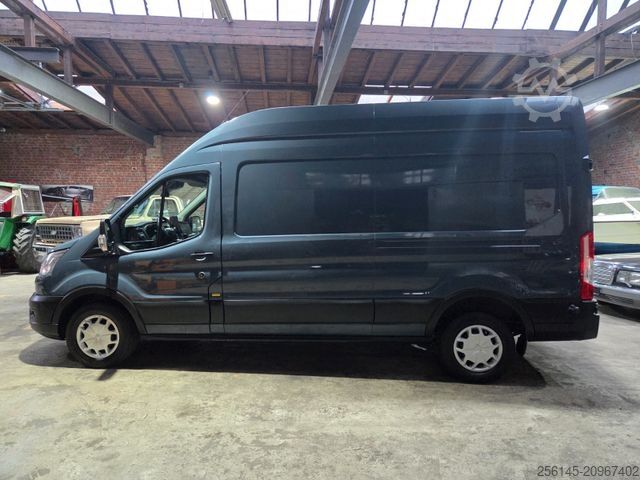 High top van FORD Transit Kasten 350 L3 H3 KlimaKamera TüvNeu Navi