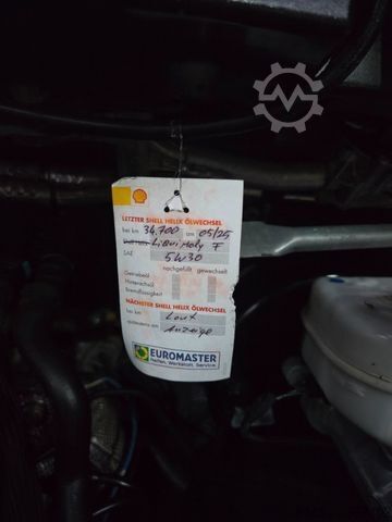 High top van FORD Transit Kasten 350 L3 H3 KlimaKamera TüvNeu Navi