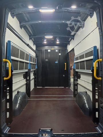 High top van FORD Transit Kasten 350 L3 H3 KlimaKamera TüvNeu Navi