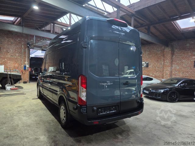 Minibus FORD Transit Kasten 350 L3 H3 KlimaKamera TüvNeu Navi
