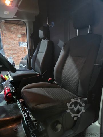 Minibus FORD Transit Kasten 350 L3 H3 KlimaKamera TüvNeu Navi