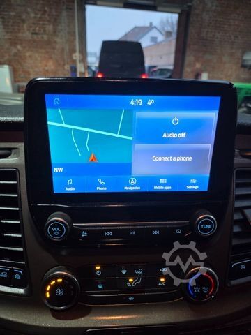 Minibus FORD Transit Kasten 350 L3 H3 KlimaKamera TüvNeu Navi