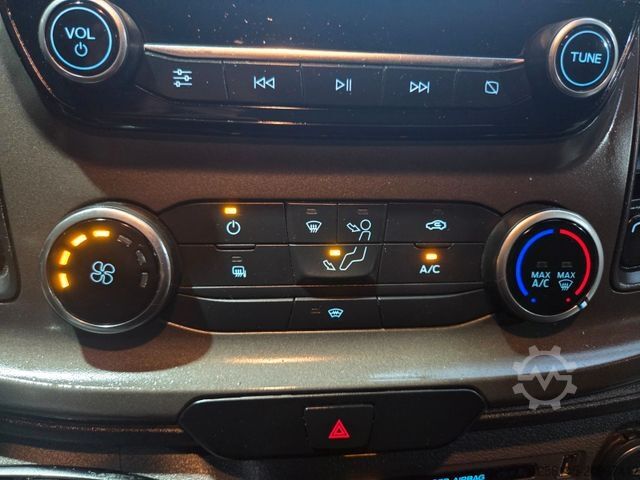 Minibus FORD Transit Kasten 350 L3 H3 KlimaKamera TüvNeu Navi