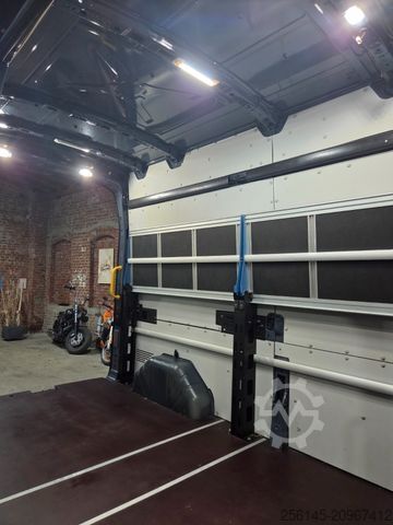 Minibus FORD Transit Kasten 350 L3 H3 KlimaKamera TüvNeu Navi