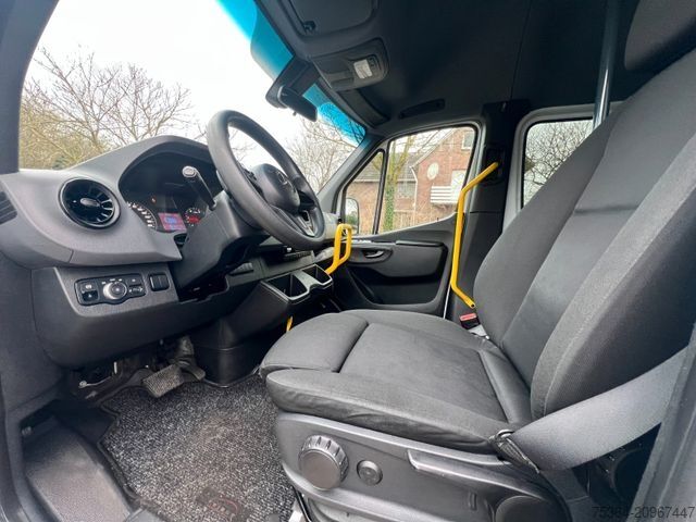 Minibus MERCEDES-BENZ Sprinter 314 Cdi Tourer Maxi L3 9 Sitze Lift