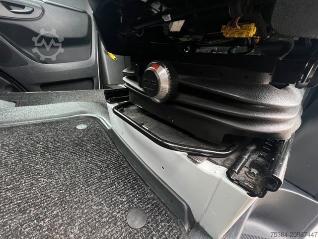 Minibus MERCEDES-BENZ Sprinter 314 Cdi Tourer Maxi L3 9 Sitze Lift