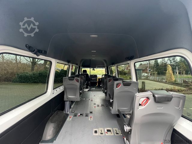 Minibus MERCEDES-BENZ Sprinter 314 Cdi Tourer Maxi L3 9 Sitze Lift