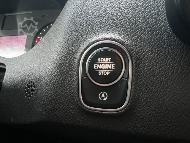 Minibus MERCEDES-BENZ Sprinter 314 Cdi Tourer Maxi L3 9 Sitze Lift