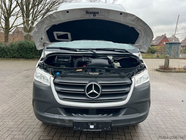 Minibus MERCEDES-BENZ Sprinter 314 Cdi Tourer Maxi L3 9 Sitze Lift