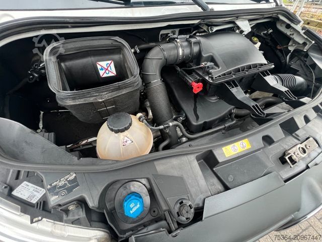 Minibus MERCEDES-BENZ Sprinter 314 Cdi Tourer Maxi L3 9 Sitze Lift