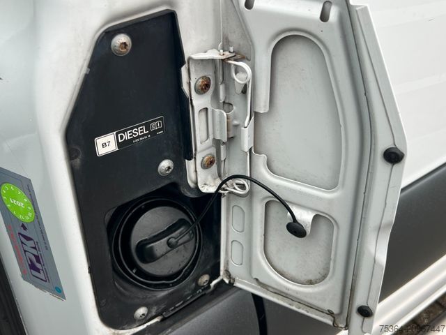 Minibus MERCEDES-BENZ Sprinter 314 Cdi Tourer Maxi L3 9 Sitze Lift