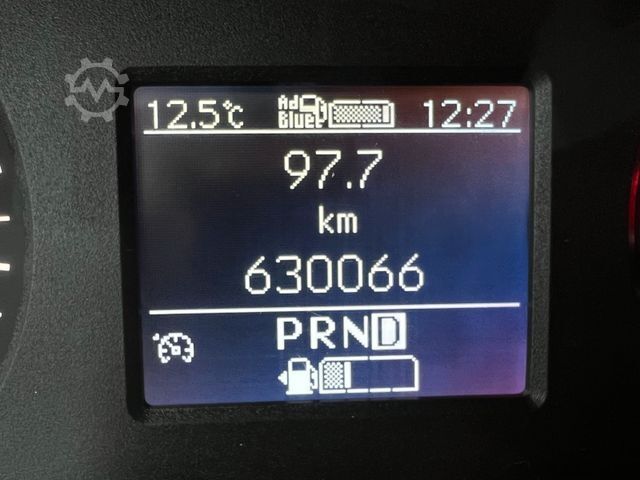 Minibus MERCEDES-BENZ Sprinter 314 Cdi Tourer Maxi L3 9 Sitze Lift