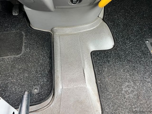 Minibus MERCEDES-BENZ Sprinter 314 BlueTEC Tribus Maxi L3 9 Sitze Lift