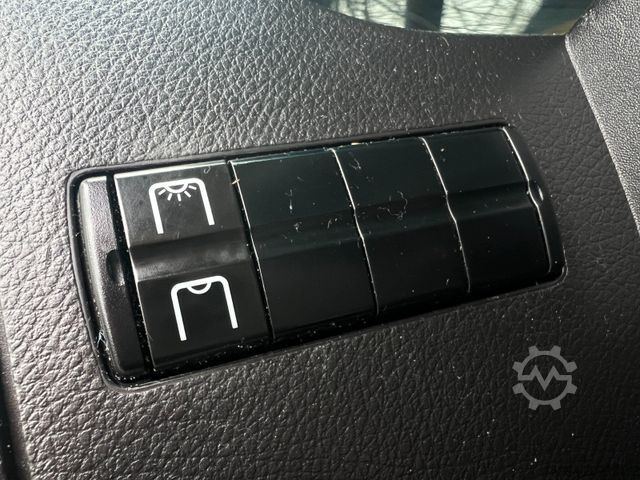 Minibus MERCEDES-BENZ Sprinter 314 BlueTEC Tribus Maxi L3 9 Sitze Lift