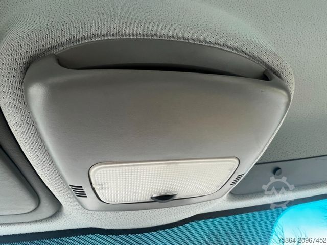 Minibus MERCEDES-BENZ Sprinter 314 BlueTEC Tribus Maxi L3 9 Sitze Lift