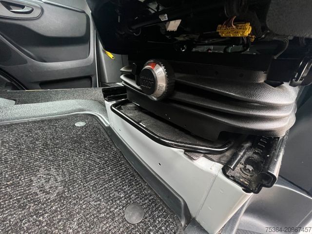 Minibus MERCEDES-BENZ Sprinter 314 Cdi Tourer Maxi L3 9 Sitze Lift