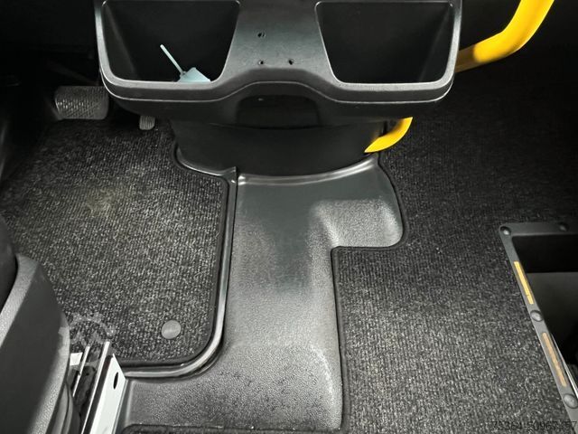 Minibus MERCEDES-BENZ Sprinter 314 Cdi Tourer Maxi L3 9 Sitze Lift