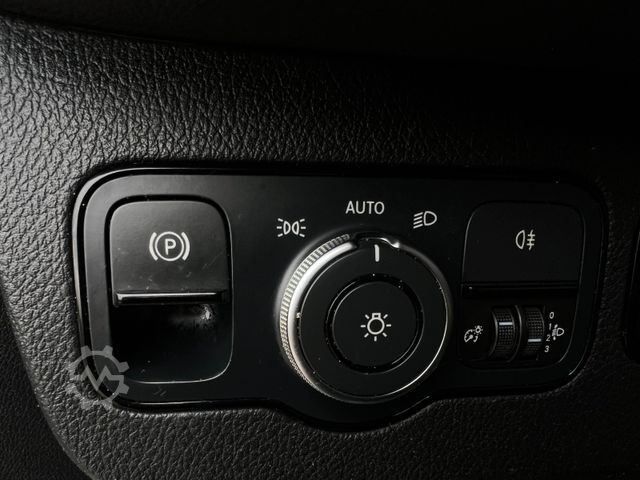 Minibus MERCEDES-BENZ Sprinter 314 Cdi Tourer Maxi L3 9 Sitze Lift