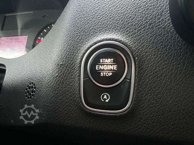 Minibus MERCEDES-BENZ Sprinter 314 Cdi Tourer Maxi L3 9 Sitze Lift