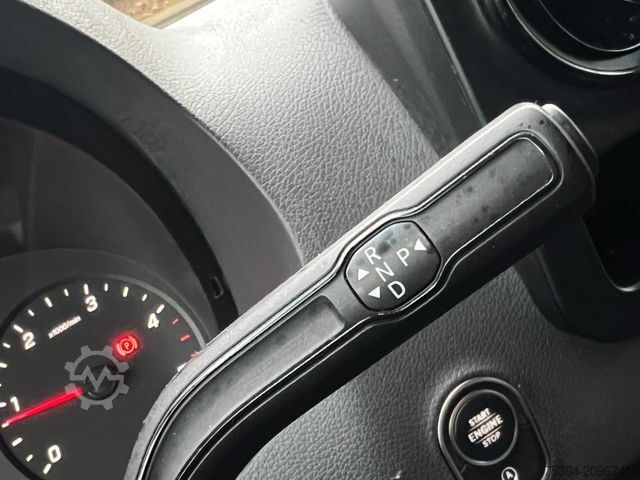 Minibus MERCEDES-BENZ Sprinter 314 Cdi Tourer Maxi L3 9 Sitze Lift