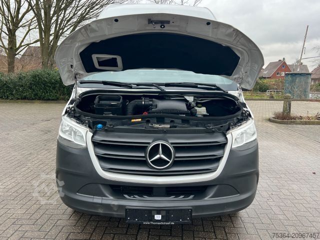 Minibus MERCEDES-BENZ Sprinter 314 Cdi Tourer Maxi L3 9 Sitze Lift