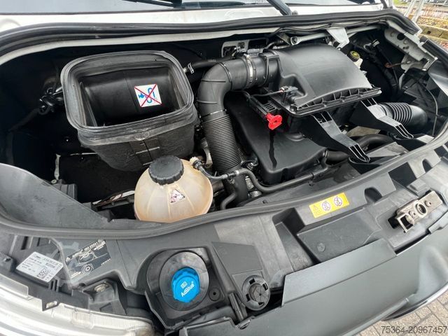 Minibus MERCEDES-BENZ Sprinter 314 Cdi Tourer Maxi L3 9 Sitze Lift