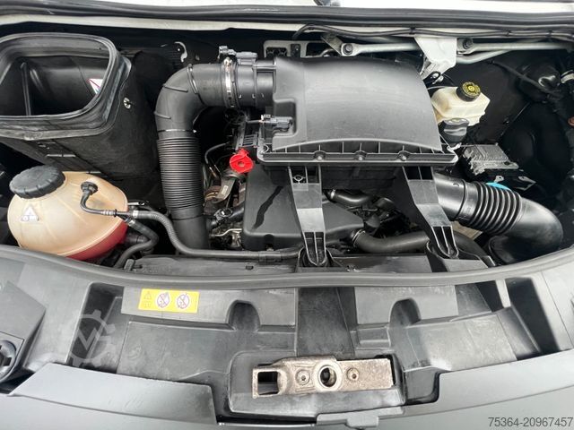 Minibus MERCEDES-BENZ Sprinter 314 Cdi Tourer Maxi L3 9 Sitze Lift