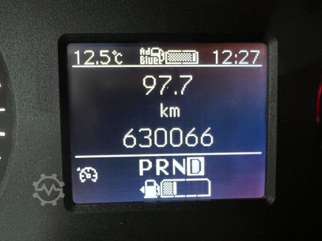 Minibus MERCEDES-BENZ Sprinter 314 Cdi Tourer Maxi L3 9 Sitze Lift