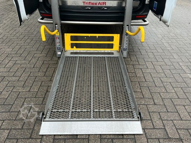 Minibus MERCEDES-BENZ Sprinter 314 Cdi Tourer Maxi L3 9 Sitze Lift