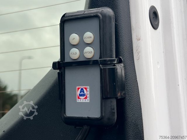 Minibus MERCEDES-BENZ Sprinter 314 Cdi Tourer Maxi L3 9 Sitze Lift