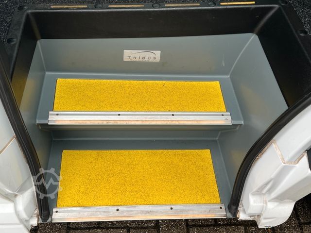 Minibus MERCEDES-BENZ Sprinter 314 Cdi Tourer Maxi L3 9 Sitze Lift