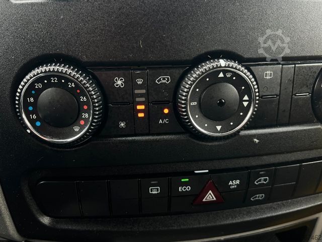 Minibus MERCEDES-BENZ Sprinter 314 BlueTEC Tribus Maxi L3 9 Sitze Lift