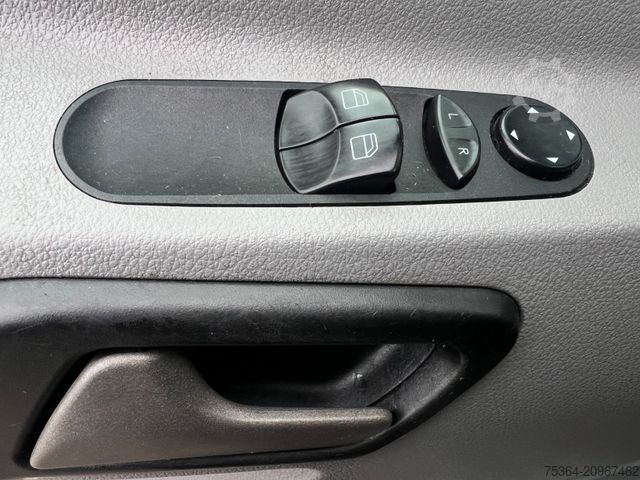 Minibus MERCEDES-BENZ Sprinter 314 BlueTEC Tribus Maxi L3 9 Sitze Lift