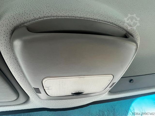 Minibus MERCEDES-BENZ Sprinter 314 BlueTEC Tribus Maxi L3 9 Sitze Lift