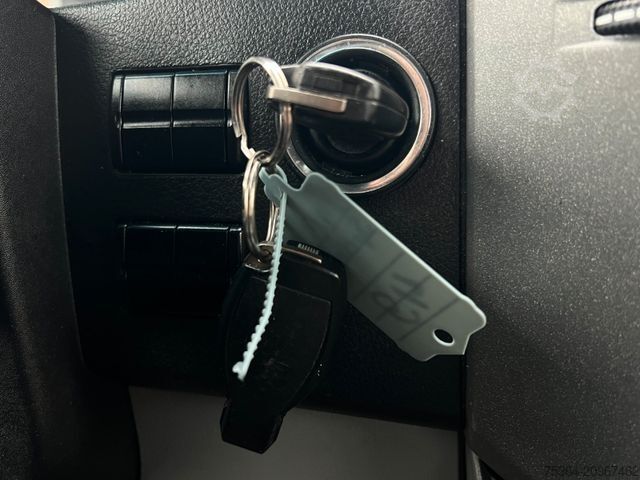 Minibus MERCEDES-BENZ Sprinter 314 BlueTEC Tribus Maxi L3 9 Sitze Lift