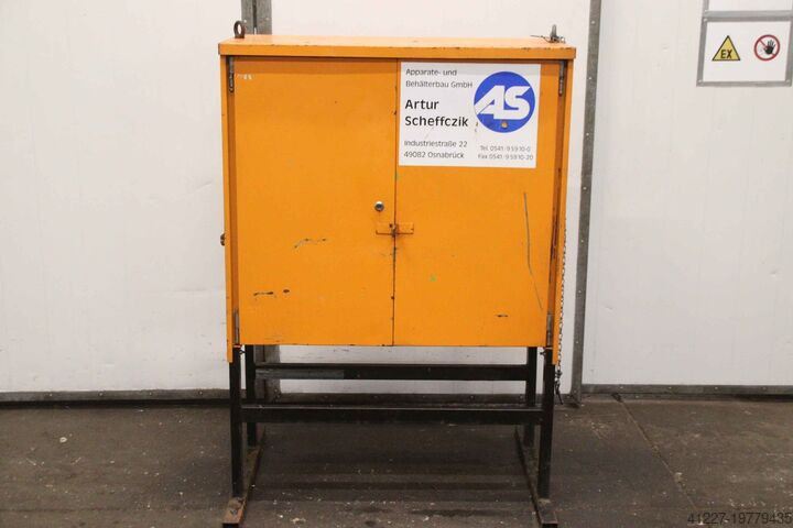 Steckdosenverteiler Schloder BAVS250S