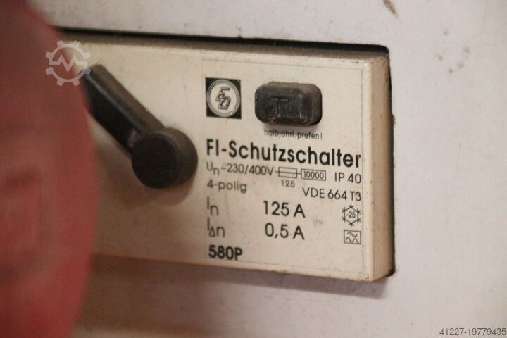 Socket distributors Schloder BAVS250S