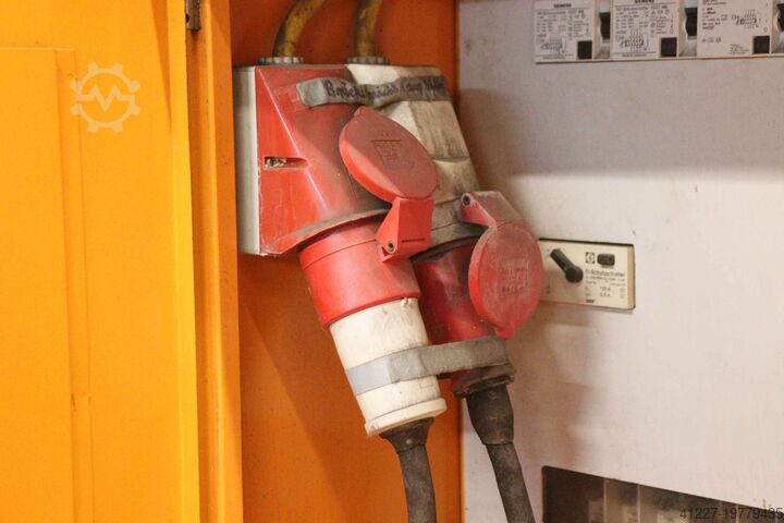 Socket distributors Schloder BAVS250S