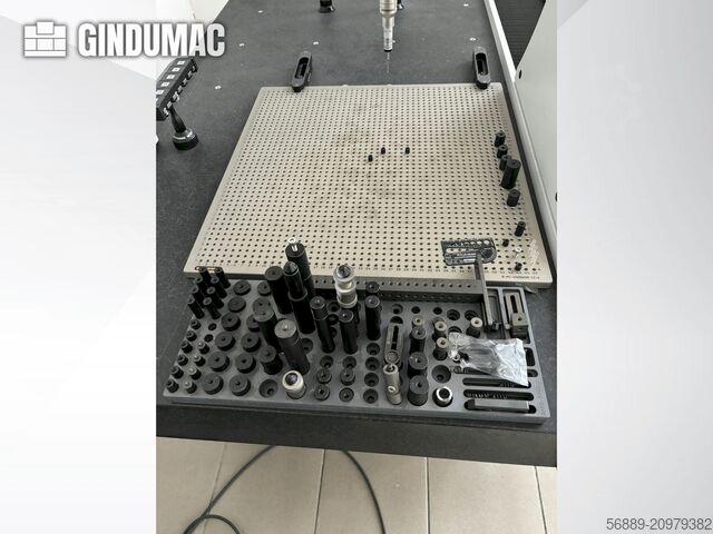 Coord3 ARES NT Coord3 ARES NT