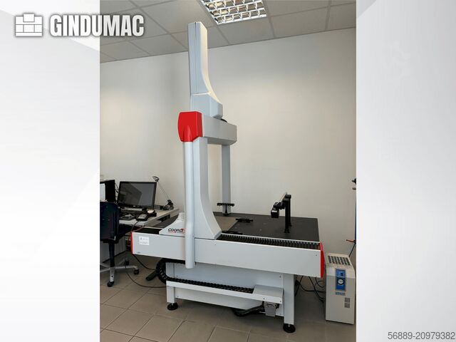 Coord3 ARES NT Coord3 ARES NT