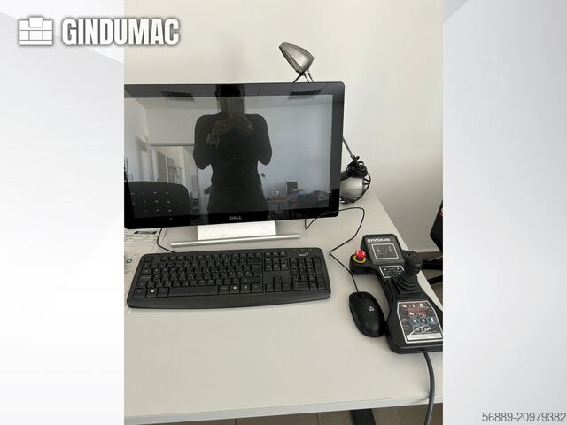 Coord3 ARES NT Coord3 ARES NT