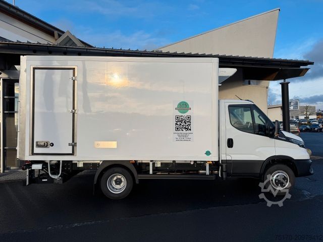 Refrigerator body van IVECO Daily 70C18 HA8  *R.3750mm*Automatik*LBW*