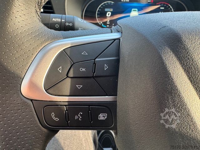 Refrigerator body van IVECO Daily 70C18 HA8  *R.3750mm*Automatik*LBW*