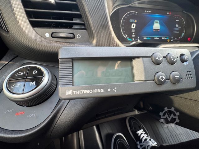 Refrigerator body van IVECO Daily 70C18 HA8  *R.3750mm*Automatik*LBW*